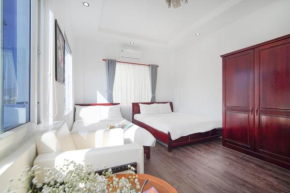 SKY APARTMENT & HOTEL